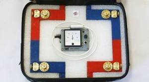 Компенсационные магниты и магнитные контакты