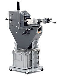 Модуль для шлифовки закруглений Grit GXR