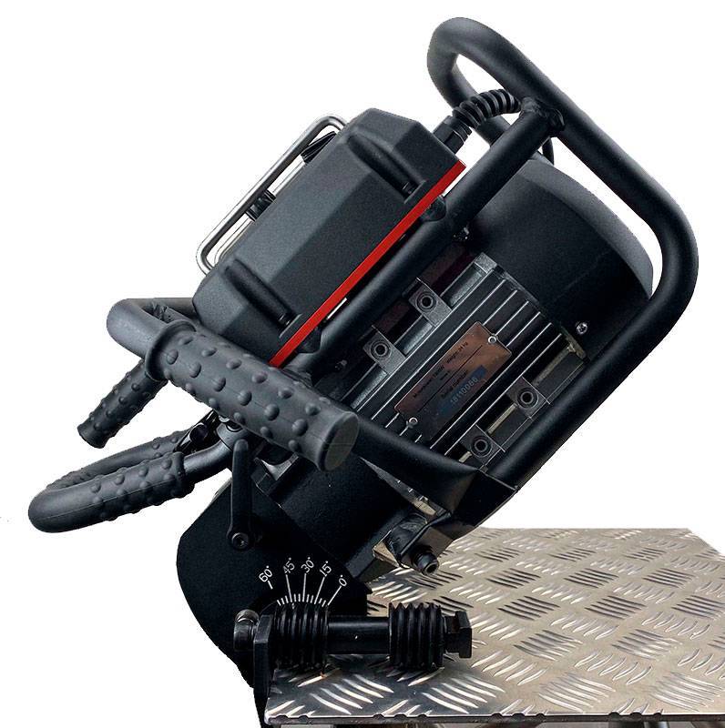 Фаскосниматель BEVM-24/60