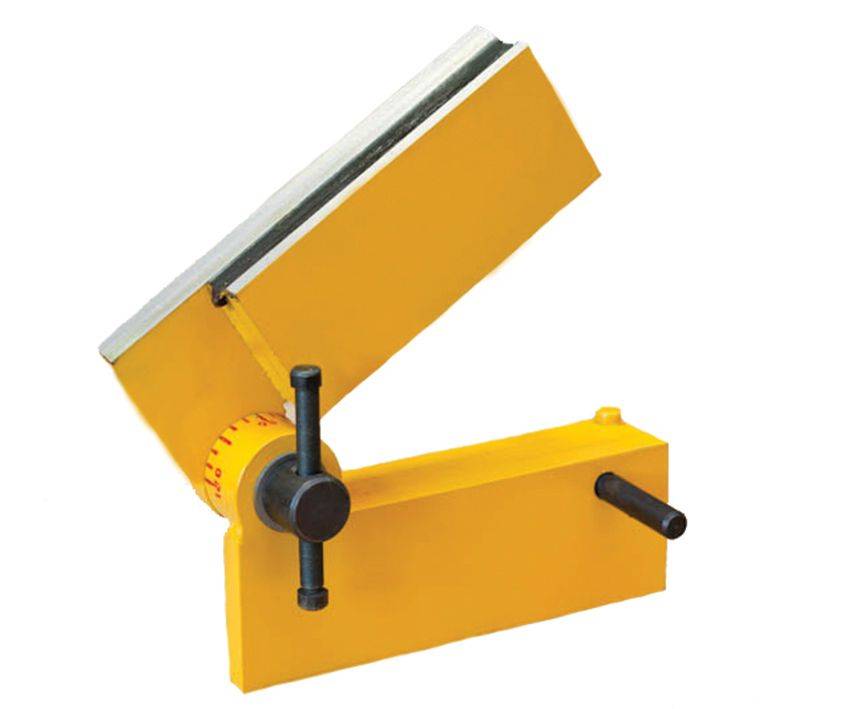 Магнитные Системы Угольники прижимы