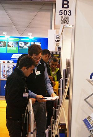 Выставка Weldex 2014 Фотоитоги